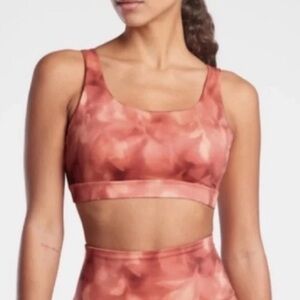 Athleta Exhale Bra